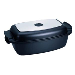 Die Cast Aluminum Non-stick Roaster