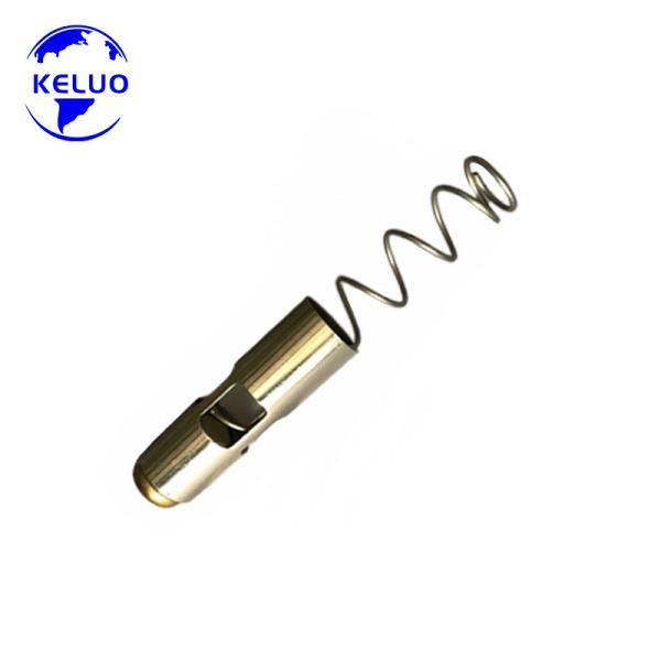 Buy Deutz Diesel Engine Spare Thermostat- Standardized and Reliable at wholesale prices