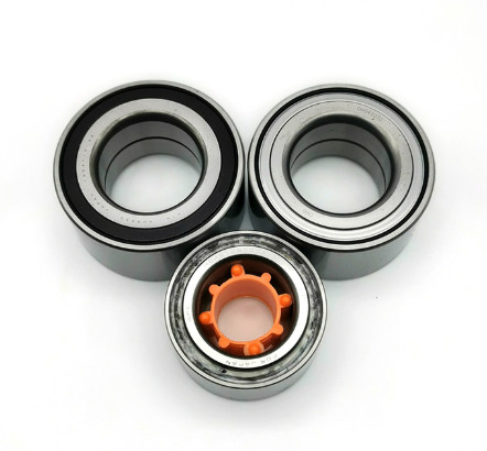 Buy GCR15 Du46780049-2rs Double Row Tapered Roller Bearings With Longlife at wholesale prices