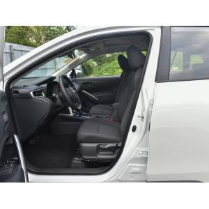 2024 Toyota Corolla Cross 2.0L Xianfeng Edition: Reliable SUV with TSS 3.0