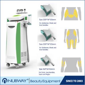 cryo pad anti freeze cryolipolysis slimming machine