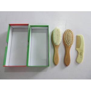 Comb Pre Shipment Inspection Services AQL Quality Inspection