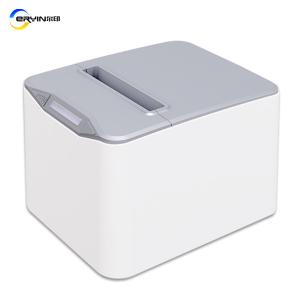 80mm High Speed Android Thermal Receipt Printer for Wireless Bill Payment 1-
