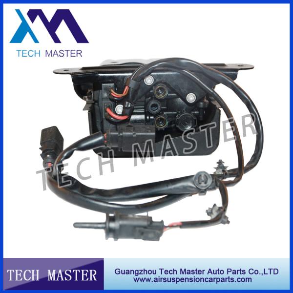 Buy 97035815110 97035815109 Air Suspension Compressor  Pump For Panamera at wholesale prices