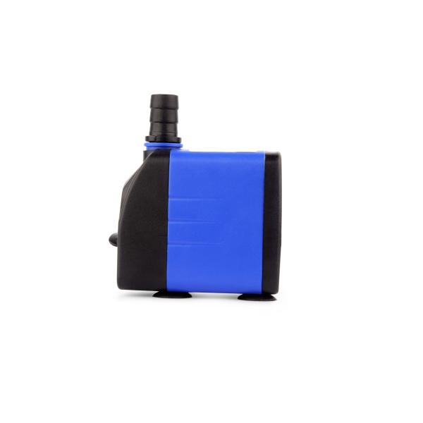 Buy 15w 800l Energy Saving Aquarium Water Pump High Insulation Waterproof at wholesale prices