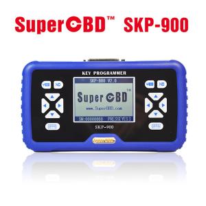 SuperOBD SKP-900 Key Programmer