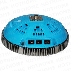 Quality 3watt round waterproof 90w ufo led grow light for fruit for sale