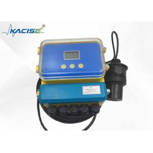 Quality IP68 Transducer Two-Wire Split Water Level Sensor with RS232 Output and IP66 Display Instrument for sale