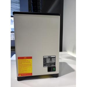 220 M3/H Tabletop Laser Marking Fume Extractor 80W
