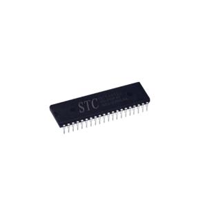 Quality STC STC12C5A60S2 ic electronic chip w25x40clsnig for sale
