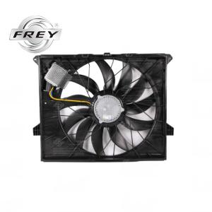 W164 Practical Engine Cooling Parts Black Car Electrical Fan 1645000093