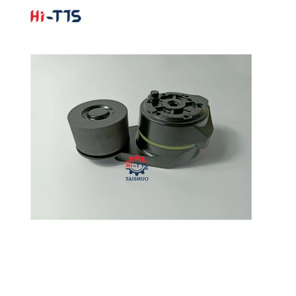 Excavator Belt Tensioning Wheel M11 Engine Belt Tensioner For 4299053