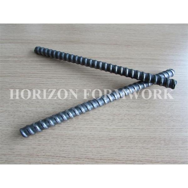 Buy Cold rolled tie rod and thread bars for formtie system in formwork construction at wholesale prices