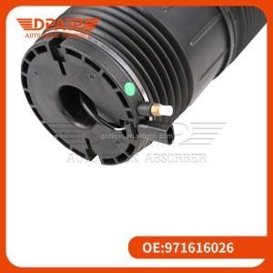 971616026C Rear Right Air Spring Cylinder Bag for Porsche Palamela 971 OE NO.
