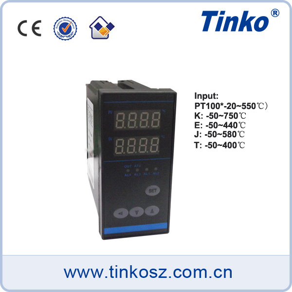 Quality Tinko Programmable temperature controller universal control no logo (CTL-5) for sale