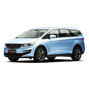 4605*1878*1643mm GEELY Jiaji VF11 MPV XINGYUE S L E Pro Vehicle with Left
