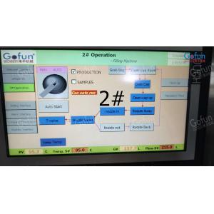 Vegetable Juice Beverage Whole Plant Equipment Juice Extraction Sterilization