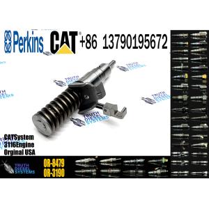 Common Rail Injector Assy 0R-8479 101-8673 0R-4374 7E-6193 105-1694 0R-8682 9Y