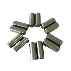 Quality Premium Tungsten Carbide Buttons with TRS &gt; 3000 N/mm3 Hardness 85-92 HRA and Polished Surface for HPGR Studs for sale