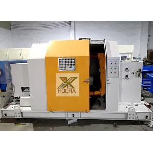 500rmp Cantilever Twisting Cable Bundling Machine