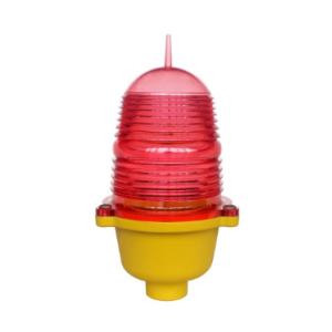 IP67 FAA L810 AC220V LED Aviation Obstruction Light