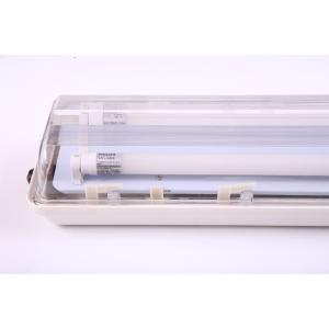 Durable 0.6m/1.2m ATEX/IECEx/CNEX Explosion Proof Linear LED Light Industrial