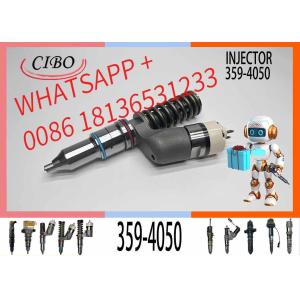 Diesel C27 / C32 Engine Injector 359-4050 20R-1308 For Common Rail