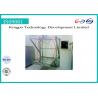 Buy cheap Customized IP Testing Equipment IEC 60529 Dripbox Adjustable Drop Height from wholesalers