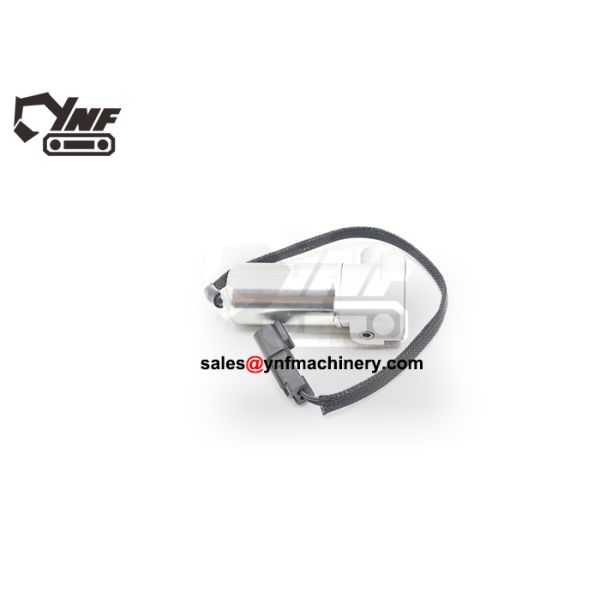 YNF01951 702-21-07610 Solenoid Valve for Komatsu PC450-8 Excavator