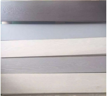 Buy engineered oak grey wood floor at wholesale prices