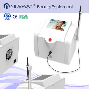 Quality 2015 NUBWAY vascular spider veins removal treatment machine for sale