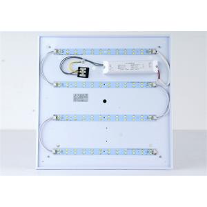 Natural wood living room lamp Japanese style led home ceiling light(WH-WA-35)