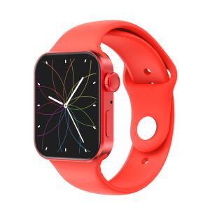 Digital 1.75inch Full Touch Smartwatch Multifunctional IP68 Waterproof