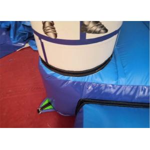 Brave Knight Trial Inflatable Shelter Tent / Inflatable Emergency Shelter