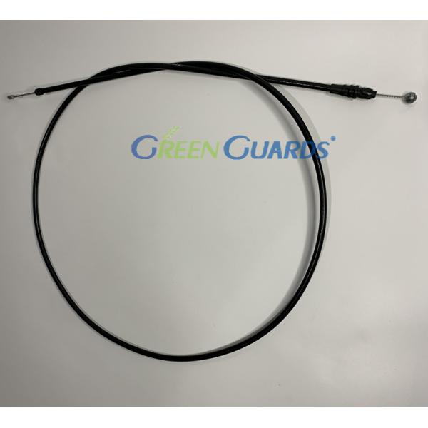 Buy Lawn Equipment Cable G658393 Fits TURFCO Machines at wholesale prices