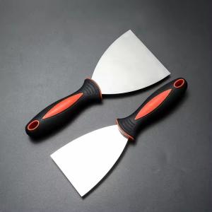 Hand Tools Stainless Steel Rust Free Blade Putty Knife