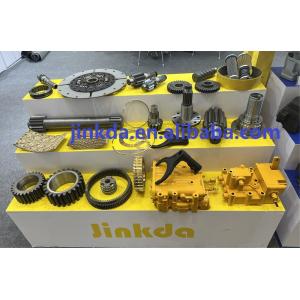 Water Pump 6212-61-1205 for SAA6D140E-3