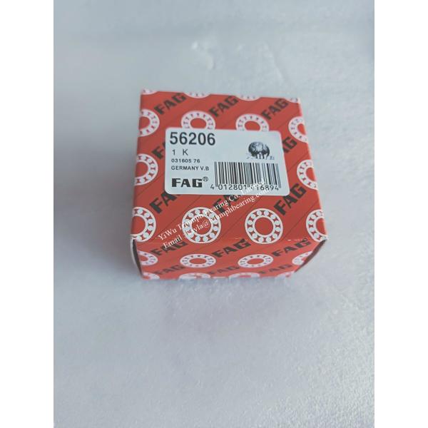 Buy FAG    Inserted Bearing With Housing  56206 at wholesale prices