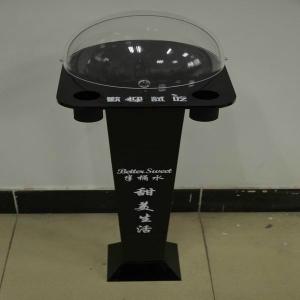 High transparency Acrylic Display Stands