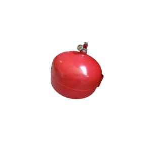 Quality Automatic Mode Clean Agent FM200 Fire Extinguisher Occupying Little Space for sale