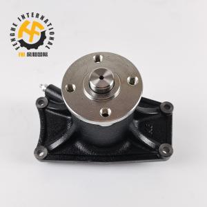 SK200-5 SK200-6 Kobelco Water Pump , ME088301 ME993520 Fuso Water Pump