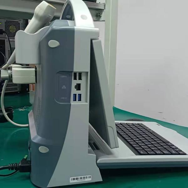 2022 New Arrival Medical Pediatrics Diagnostic Adult Child Ultrasonic Bone Density Scanner