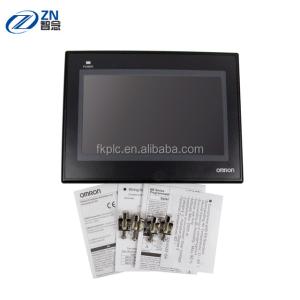 Interactive 7 Inch Industrial Touch Screen HMI Display NB7W-TW01B TFT LCD