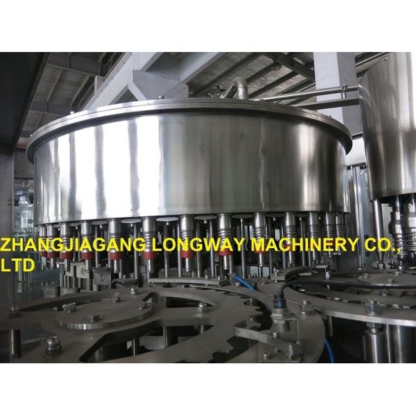 Buy potable water Washing Bottling Sealing Machine at wholesale prices