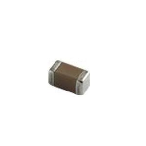 GCM Series 1UF 100V Ceramic Capacitor Automobile Grade Braided Tape