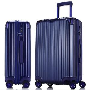 Leisure Four Wheel Trolley Bag