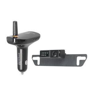 Transmission 300m 984ft DVR Reverse Camera Lens Angle 120 Degree