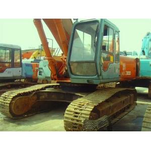 Quality Used HITACHI EX300 Excavator for sale