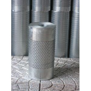 SS 304 Perforated Customized Hole punch sheet metal Perforated metal sheet