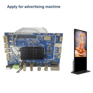 Buy cheap JLD-A03 Arm Board 2GB +16GB Development Circuit Mother Board Embedded System from wholesalers